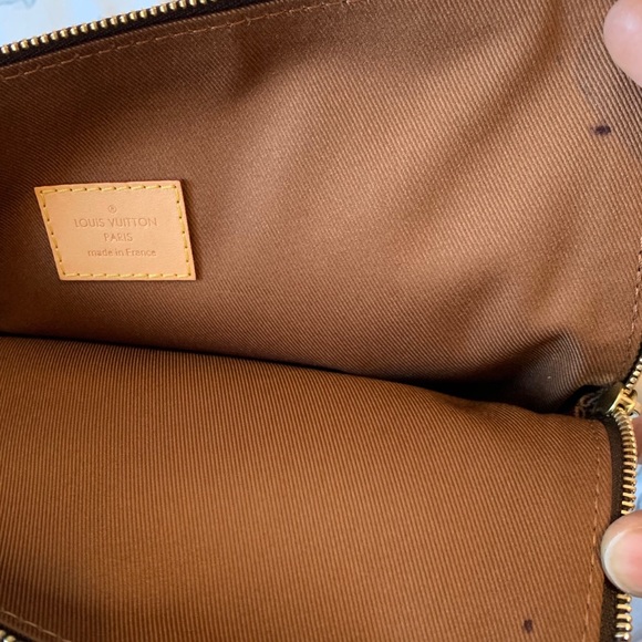 Louis Vuitton Etui Voyage PM - Picture 4 of 7